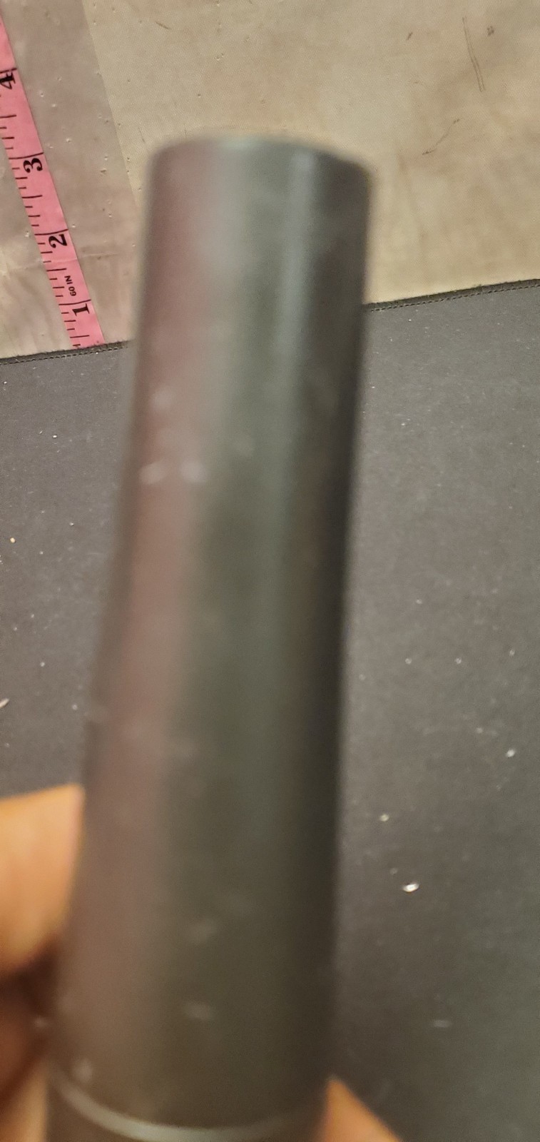 SHURE MIC MICROPHONE DYNAMIC