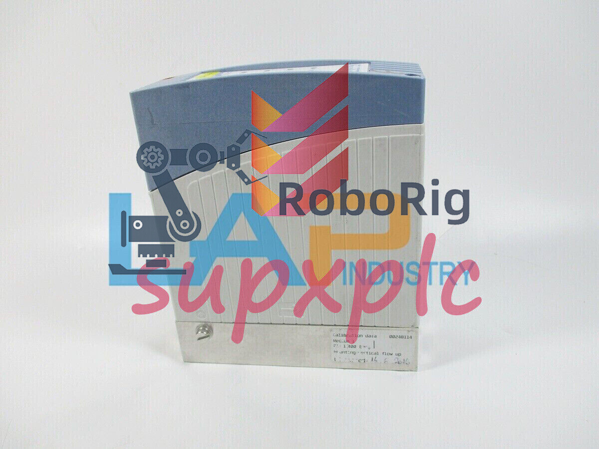 Used 1PCS FOR BURKERT LIQUID FLOW CONTROLLER 8719 4.0 1/L 00248114