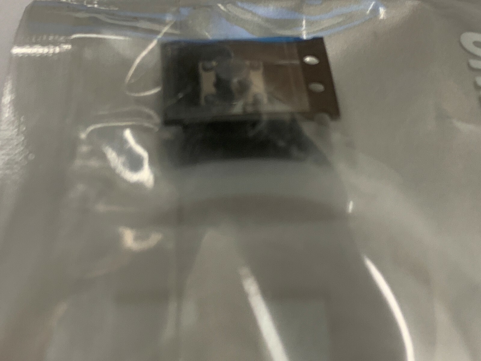 Pack of 1 Radio Shack 5.0 MM High Tact Switch 50mA 12VDC SPST 275-0002 2750002