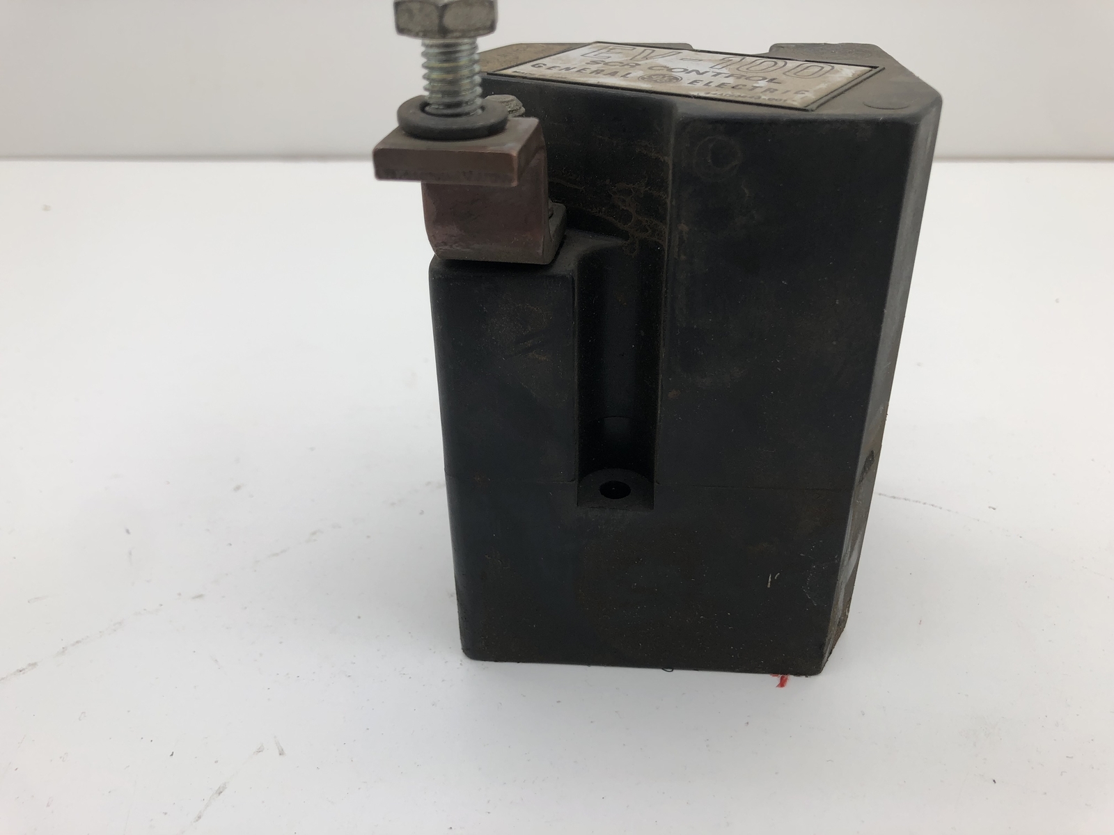 GE 44A723543-001 EV-100 SCR CONTROL 500 AMP