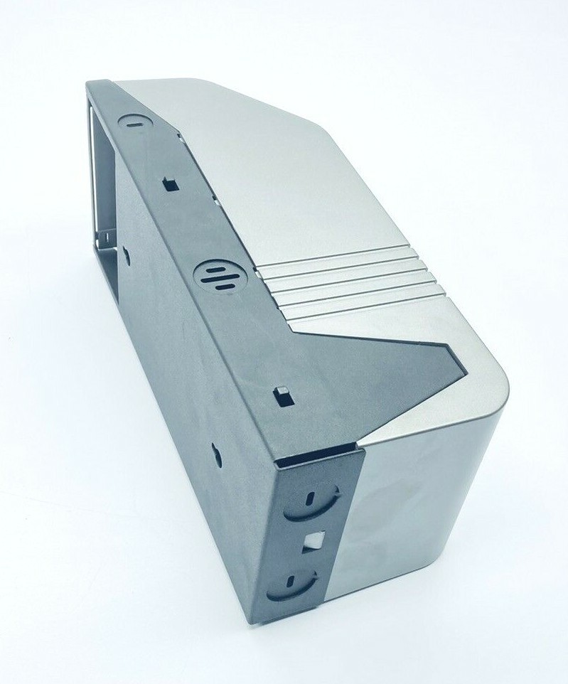 LEGRAND F7804 ONQ EXPANDABLE HOME NETWORK KIT TRIO MODULAR BRACKET AND COVER