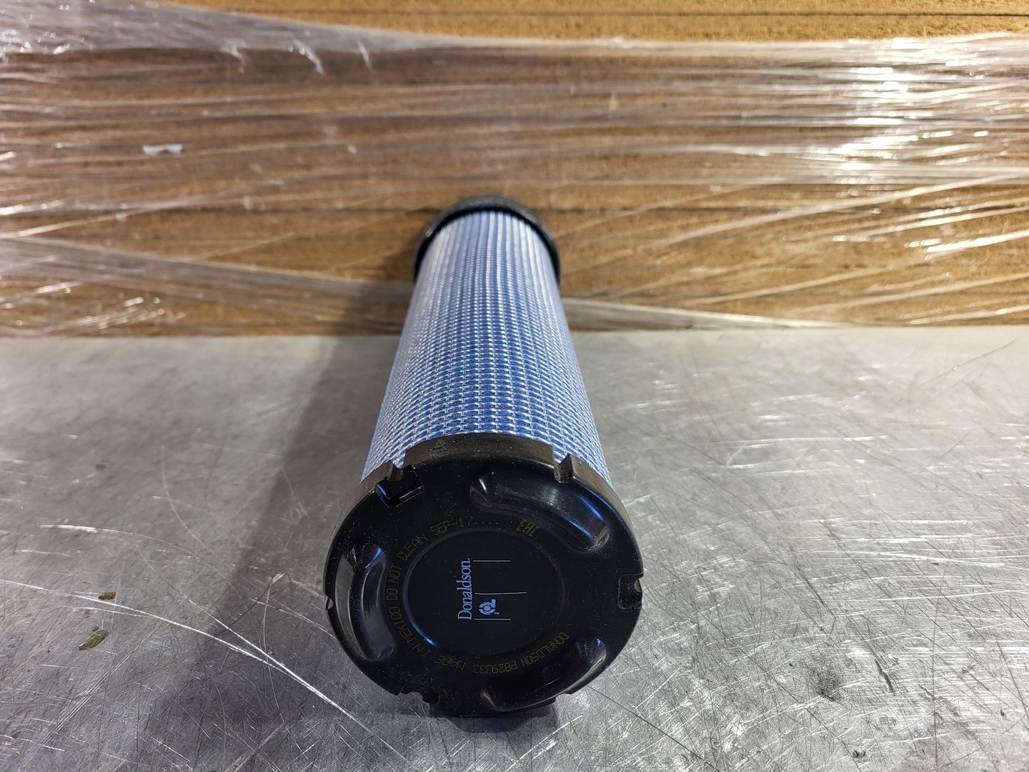 SURPLUS NEW DONALDSON P829333 Air Filter