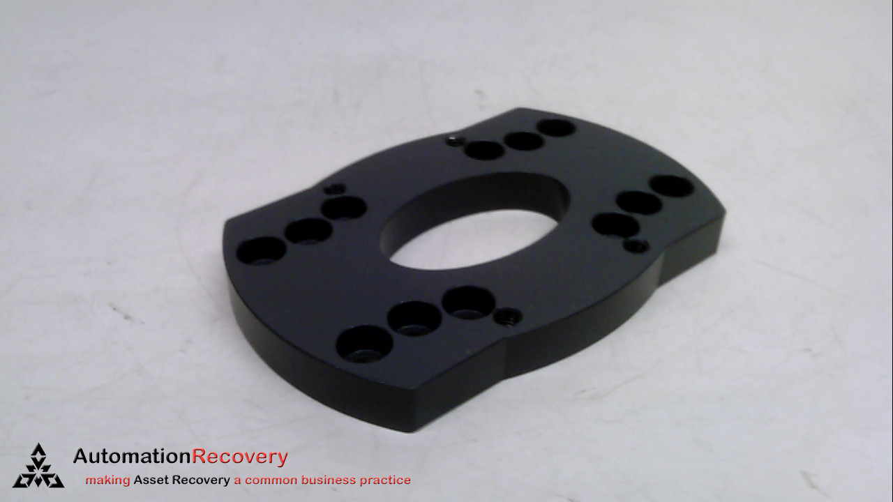 RITTAL CP 6528.450, ADAPTER FOR SIEMENS PRO-PANEL, 120MM X 65MM, NEW #246698