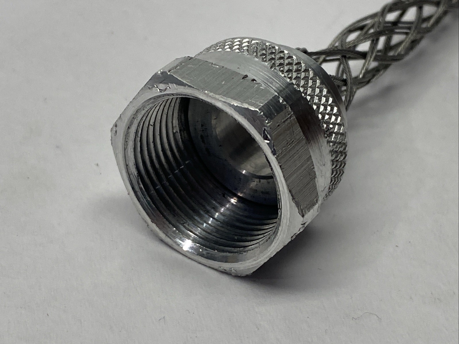 Remke R-108-D Cable Cord Grip Cable Range 0.375″ – 0.500″
