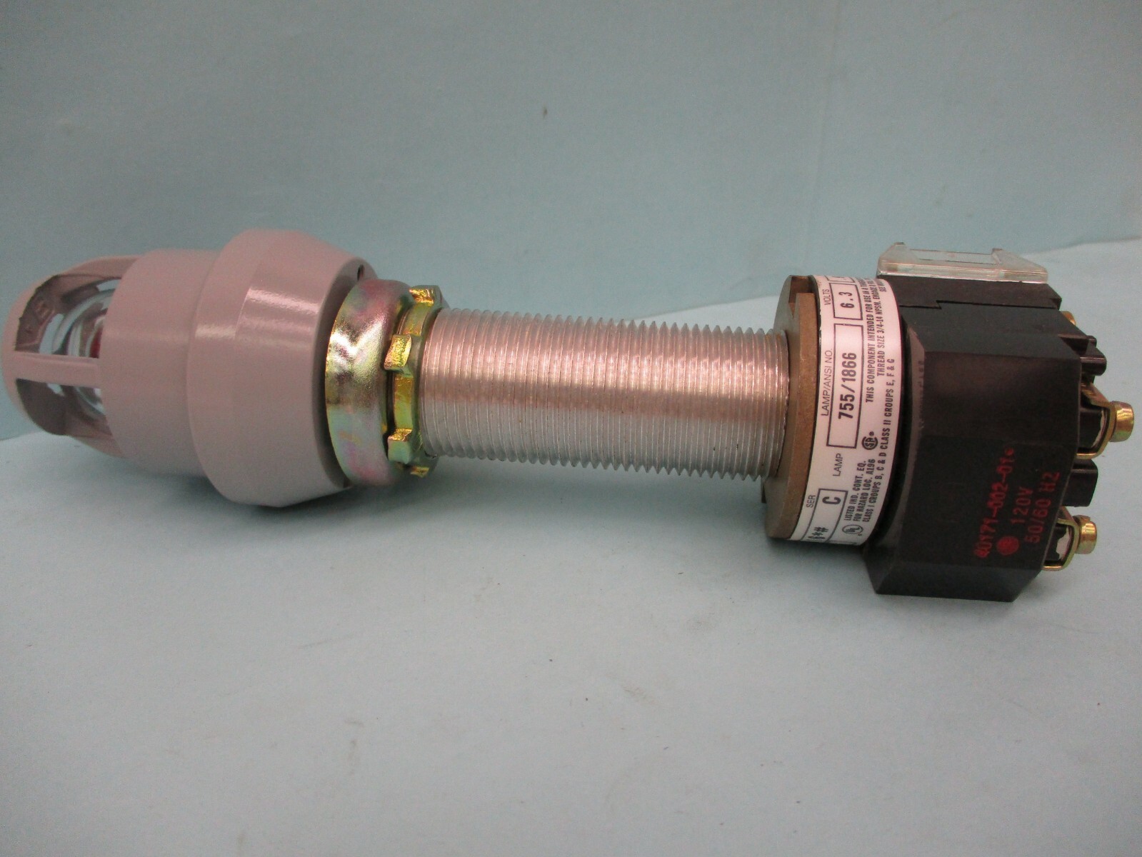 New other Allen-Bradley Push Button 800HL-PPB16 800T-XA Series D A2905DH
