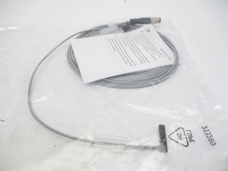 FESTO SMT-10M-PS-24V-E-3-Q-M8D 551372 NSMP