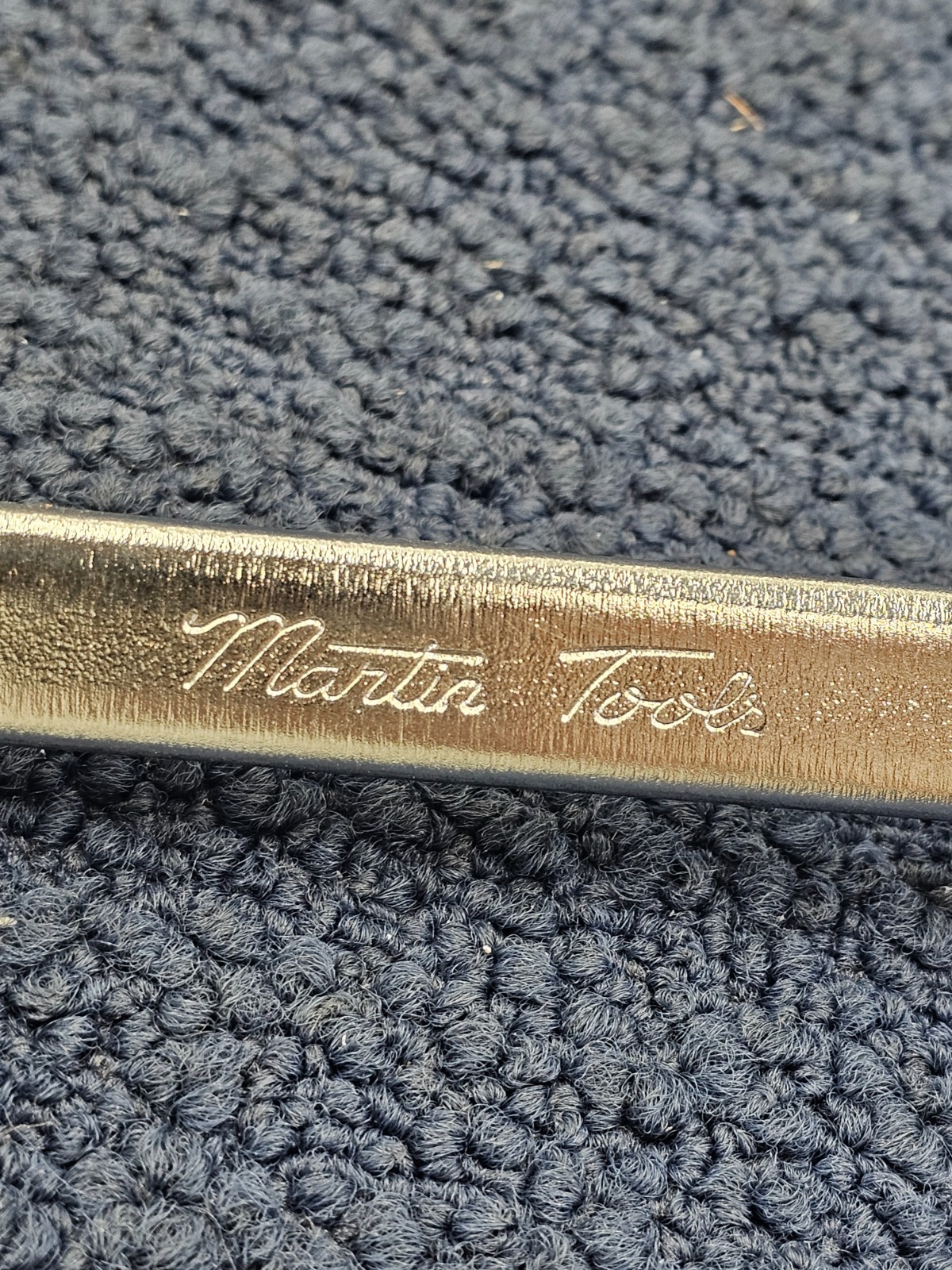 MARTIN TOOLS 8731A Double Offset Box Wrenches 7/8 in Opening, 3/4 in