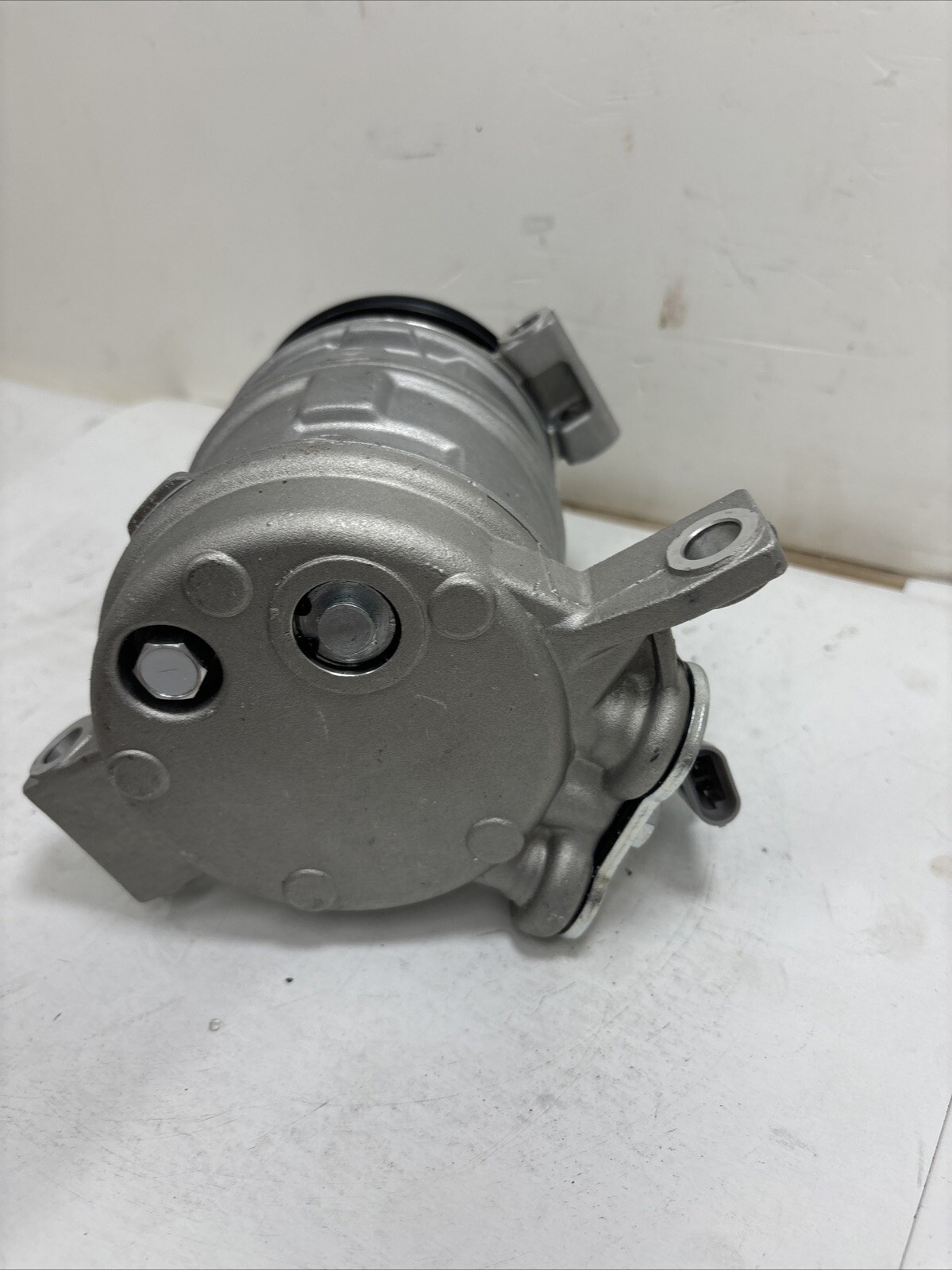 pinnacle a/c compressor 180ml PAG46 TZ170085356