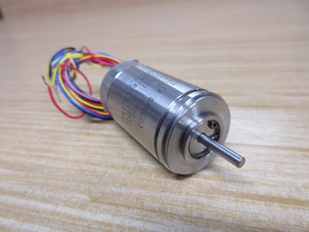 Harowe 11BRCT-300-S-10A/5 Harosyn-CT Resolver 11BRCT300S10A5