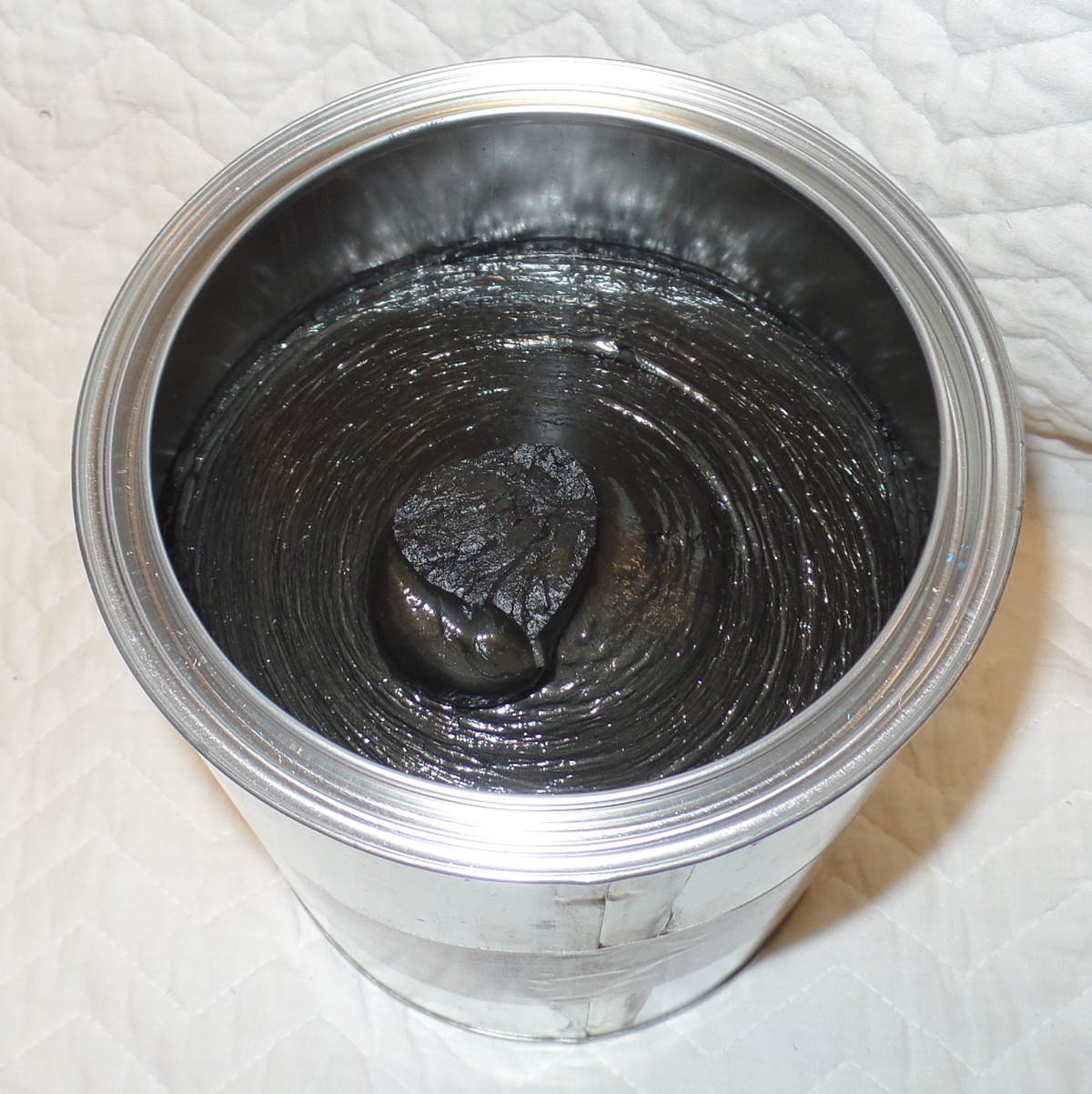 Grease Graphite 1 – each 6.5 Pound 1 Gallon Can New /Unused Old Stock