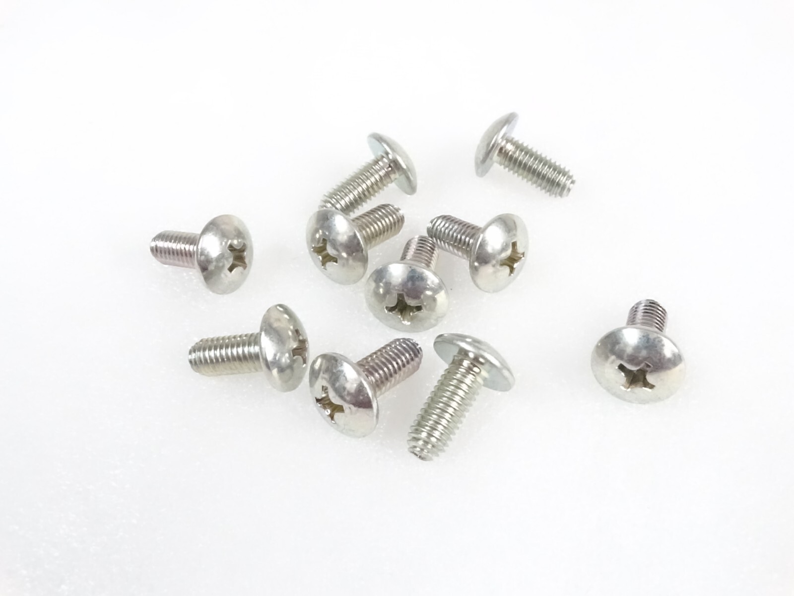 Door Hinge Screws & Tailgate Qty. 10 FIT FOR Suzuki Samurai 85-95