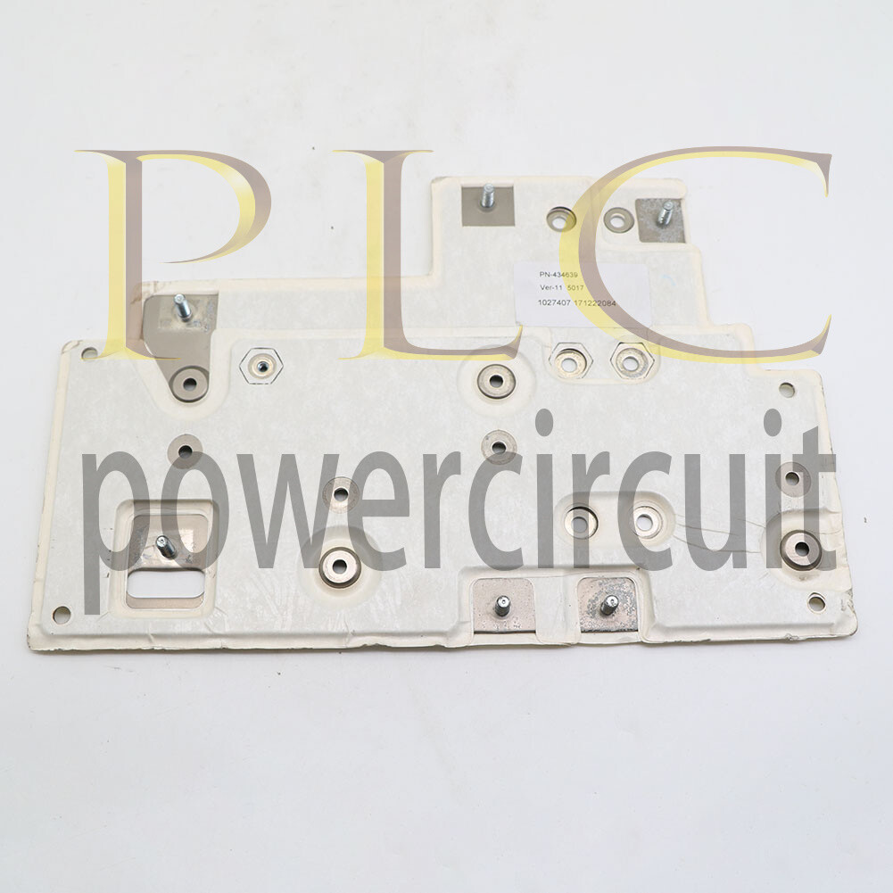PN-434639 AB 753 and 755 series 75-90-110-132KW copper busbar USED 1PCS