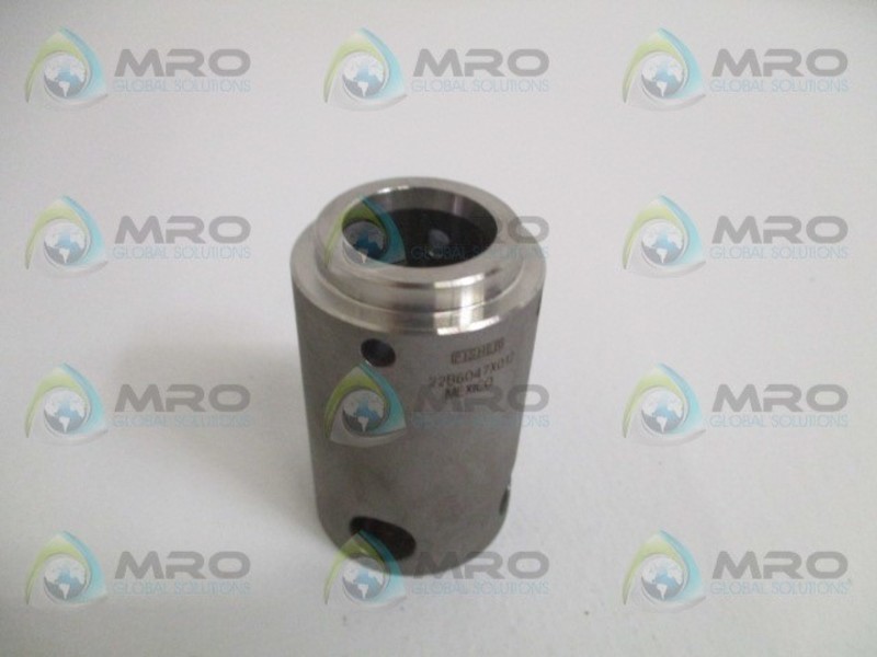 FISHER 22B6047X012 CAGE NSMP
