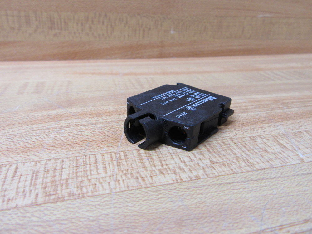 Klockner Moeller Eaton EF1C Eaton Lamp Socket