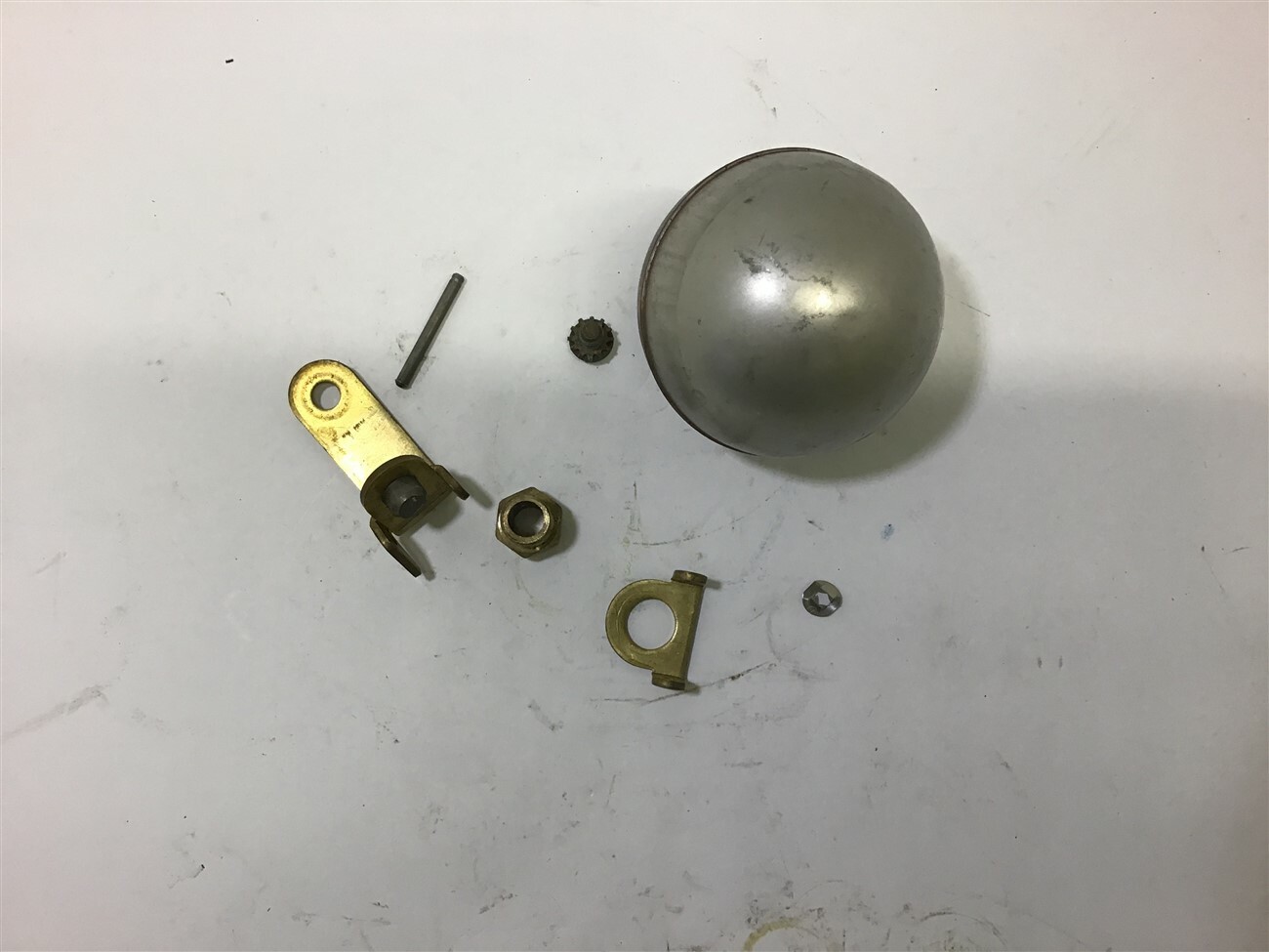 Dunham-Bush ML7290 Mechanism Complete Internal for F&T 40-5I5