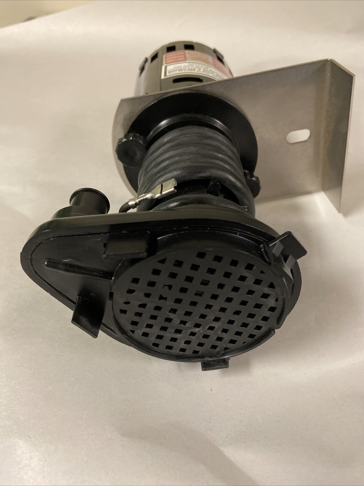 Centriflo Milton Roy,XGPP-8Y-1,Pump 1/30Hp 115V 3000RPM