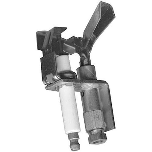 Groen Z096705 Pilot Burner 5″ SS Reliable Ignition for Heating Appliances