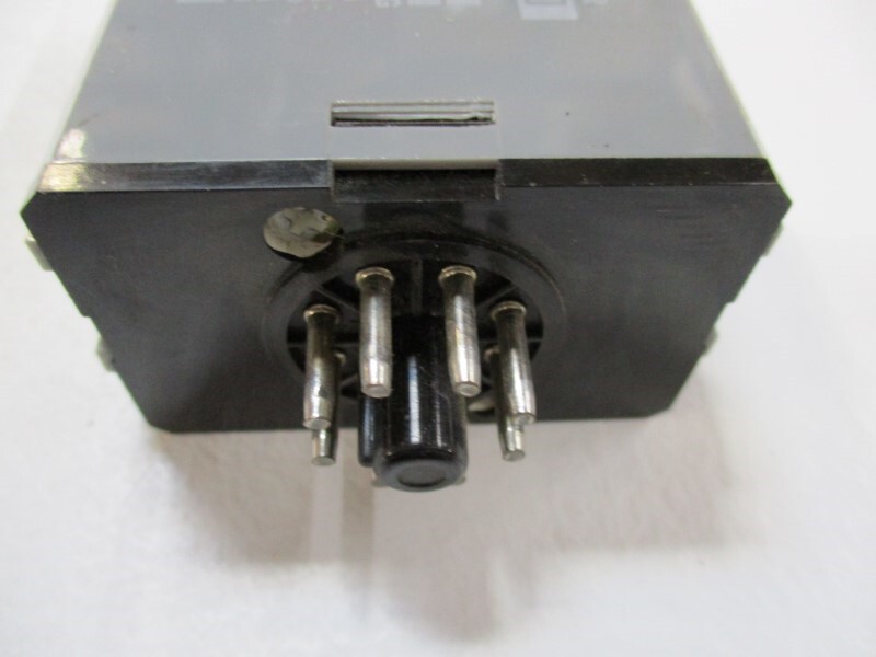 NHP NTM-SP2N 240V UNMP