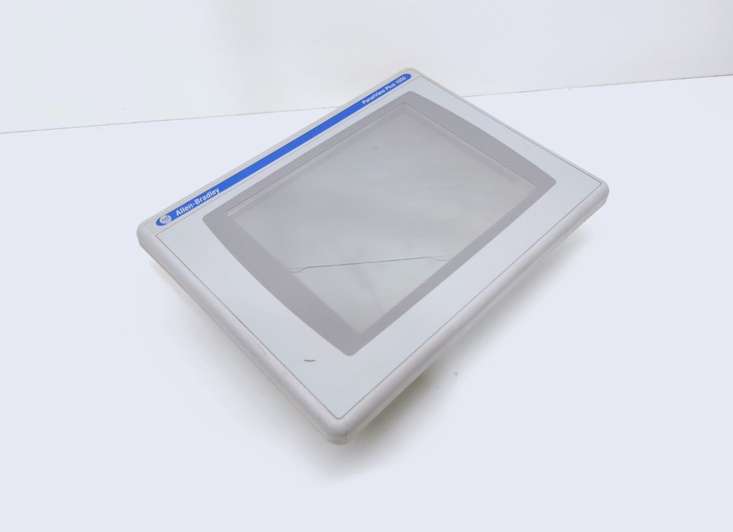 Allen-bradley 2711P-RDT10C Color Touch Display Module (FREE SHIPPING)