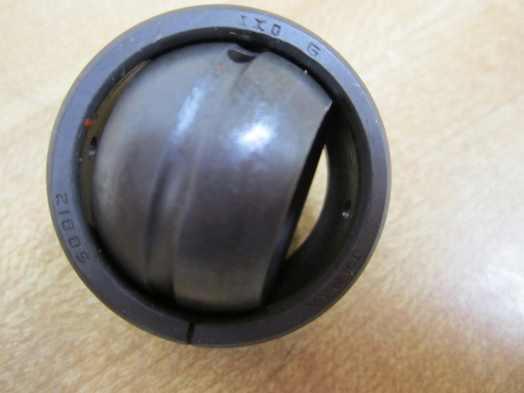 IKO SBB12 IKO Ball Bushing