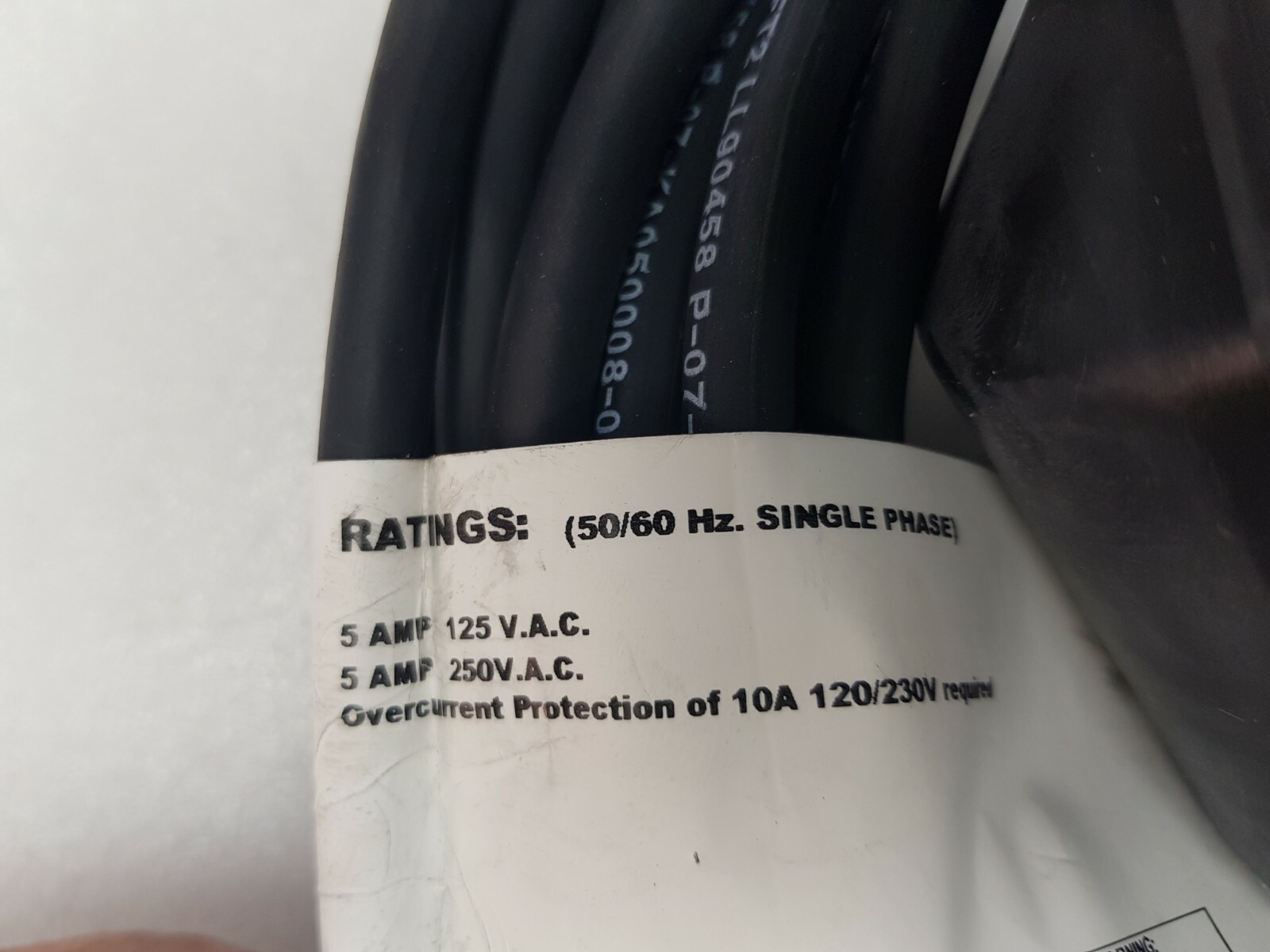 SJE-Rhombus signalmaster spdt control switch 1006114