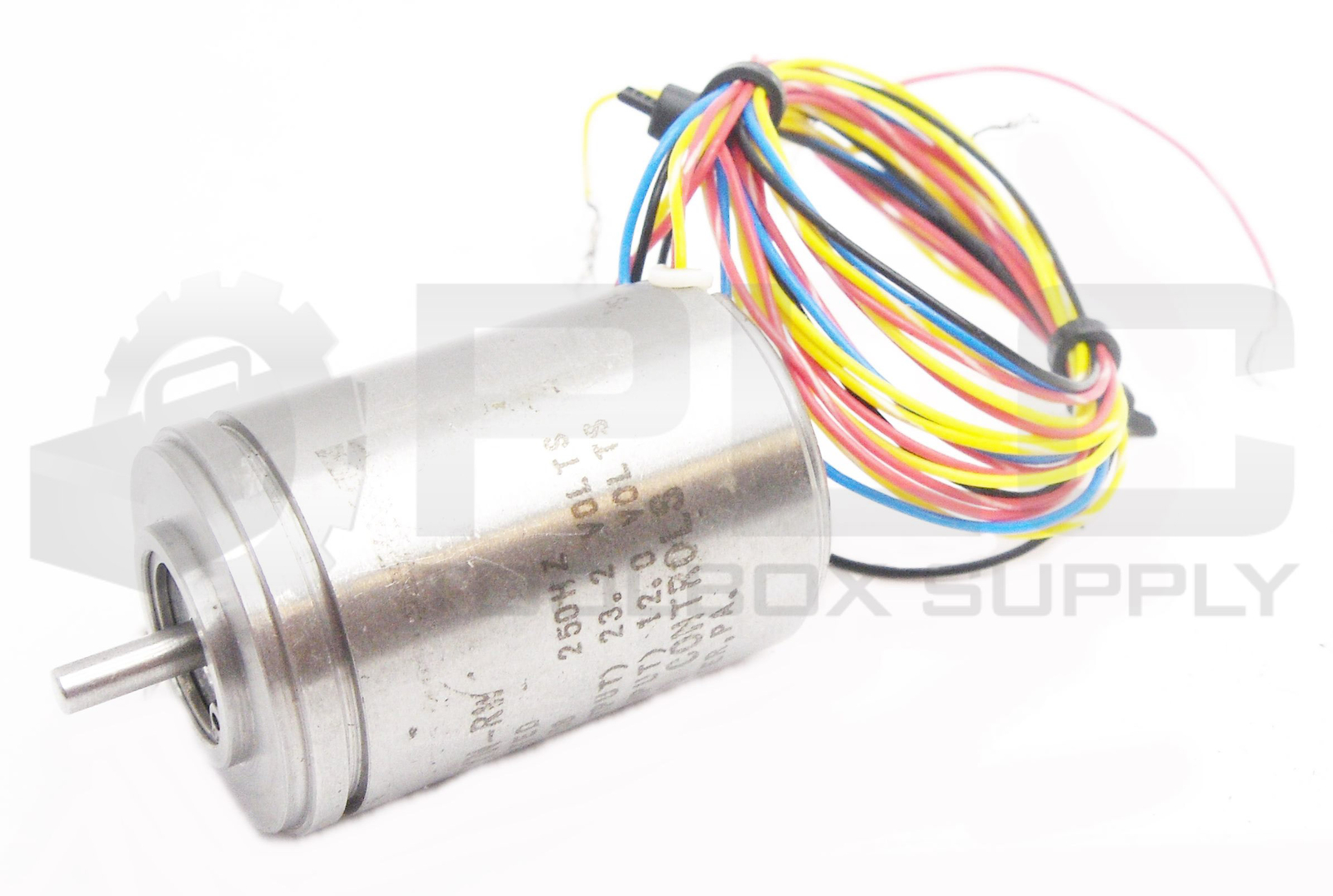 HAROWE SERVO CONTROLS 11BRW-300-C-58 HAROSYN-RW 250HZ