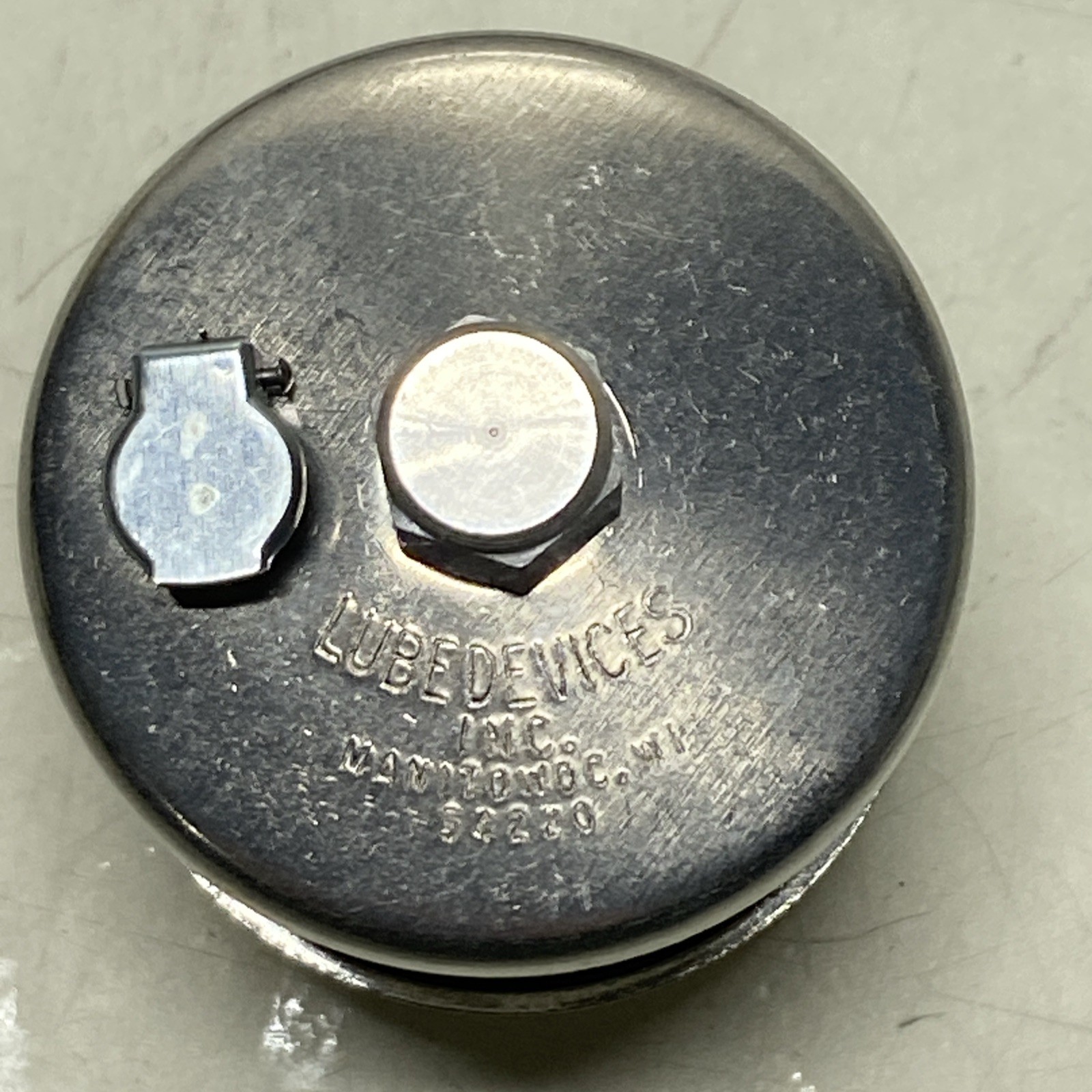 LDI Industries R153-01 Oil Reservoir R15301