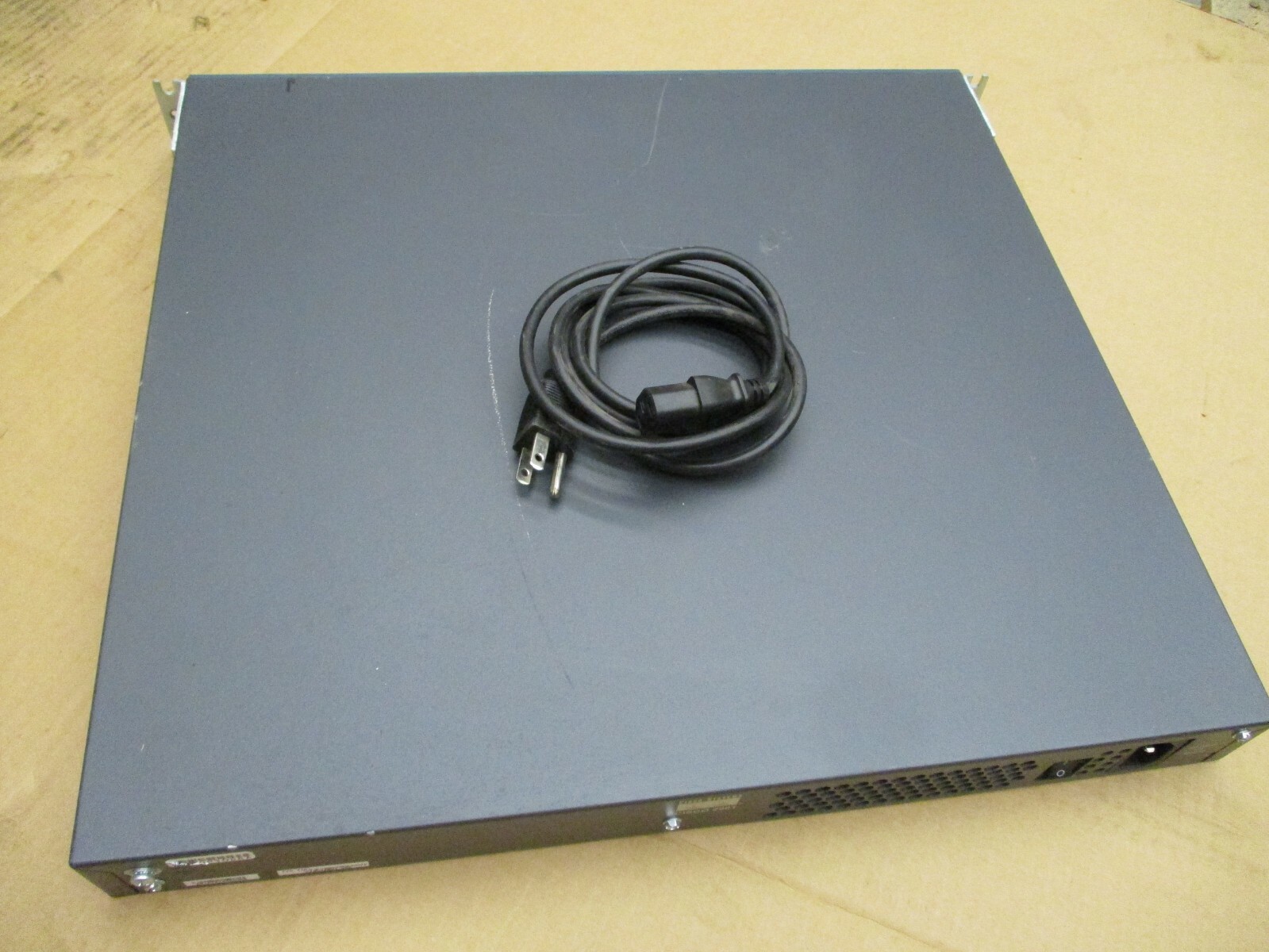 Cisco Router Cisco 2801 A2084WVSb