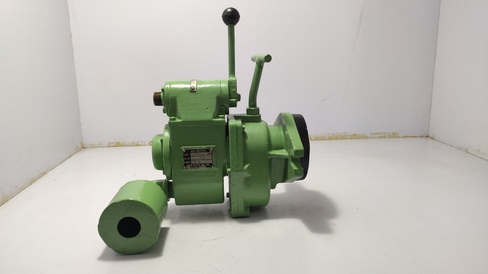 Shin Myung SMP 2P-600D Air Motor