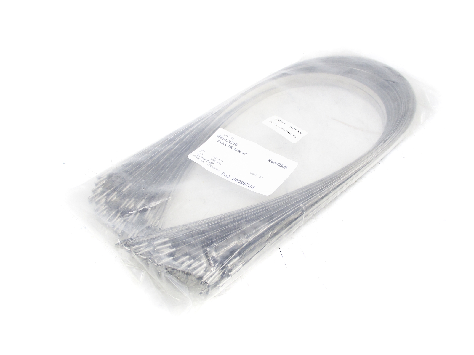 HAYATA KSS840H (PKG OF 100) NSMP
