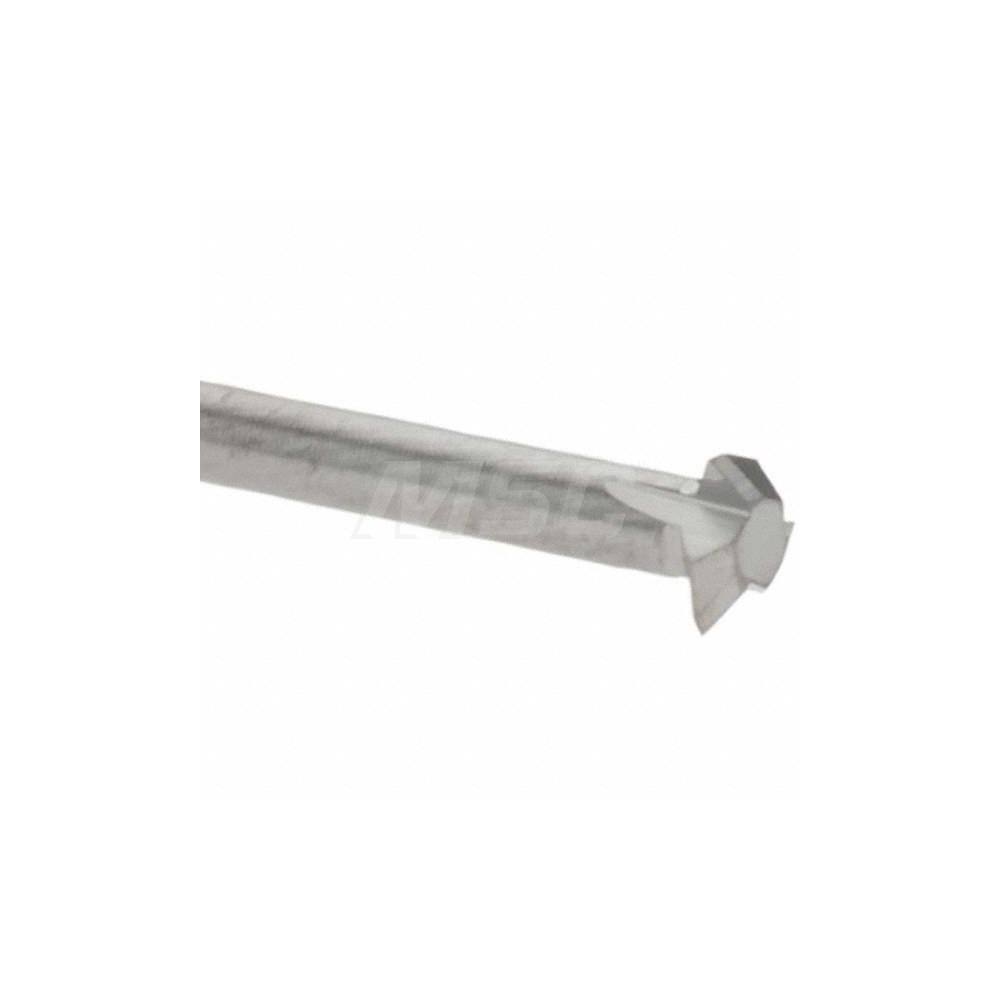 Scientific Cutting SPTM160L Single Profile Thread Mill: #12-24-#12-56, 24-56 TPI
