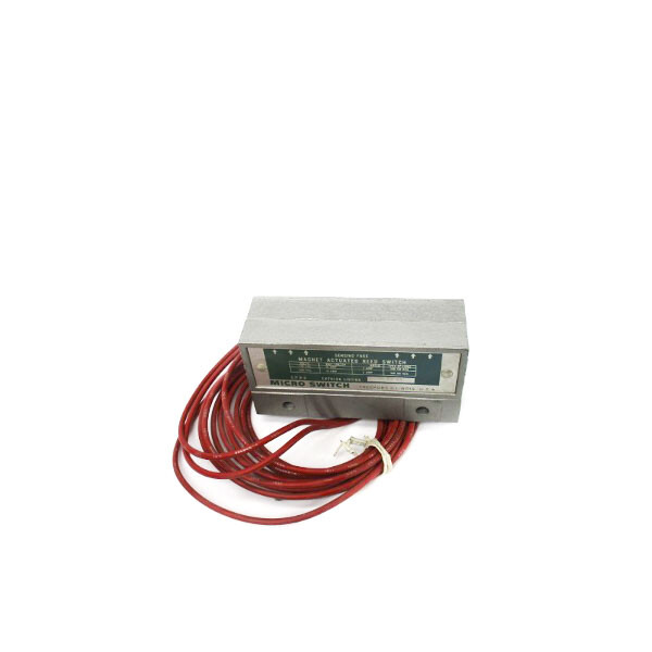 MICRO SWITCH 20FR36B 250VAC 10A NSNP