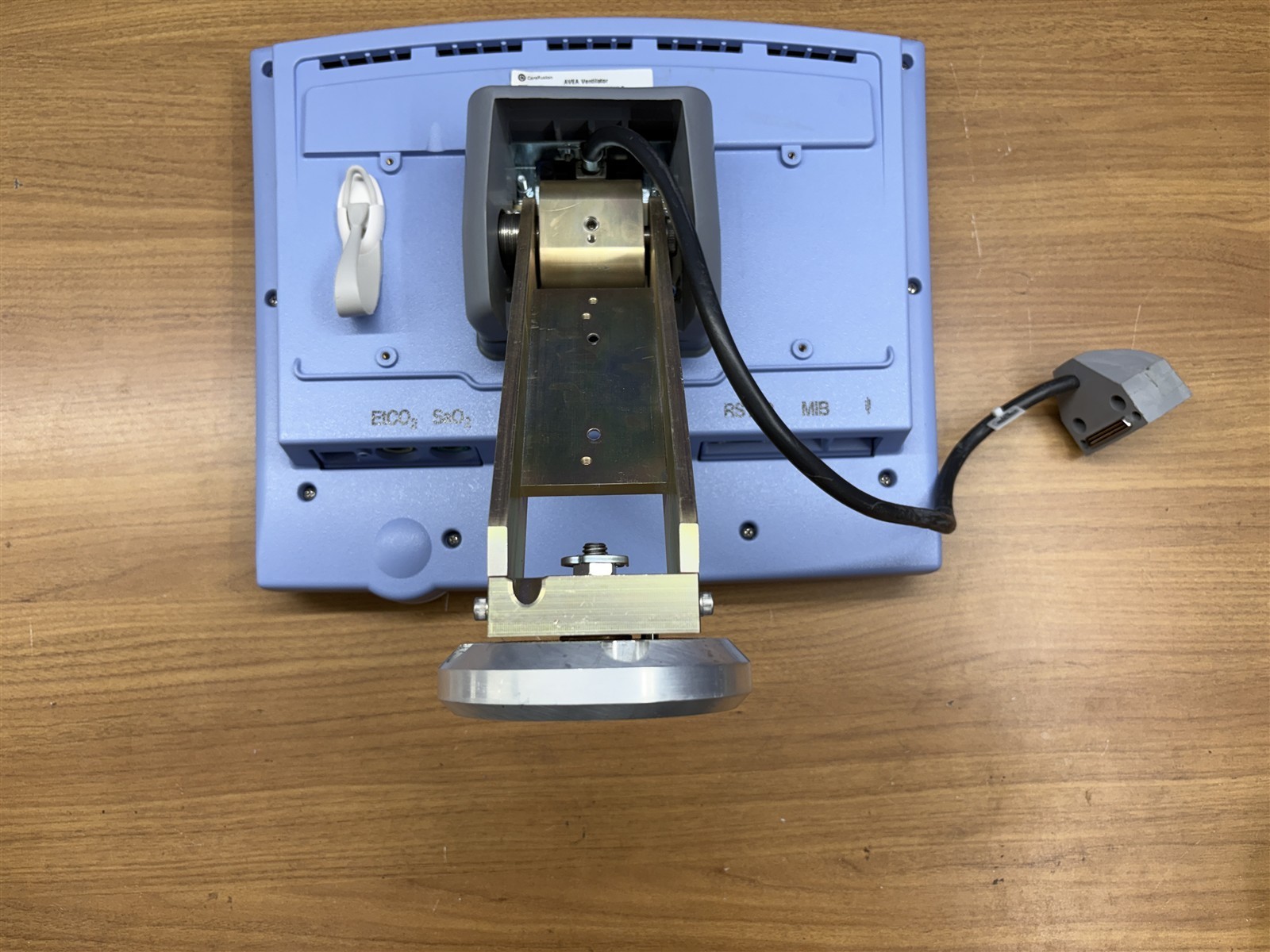 MONITOR USER INTERFACE MODULE REF: 16950 FOR CAREFUSION AVEA