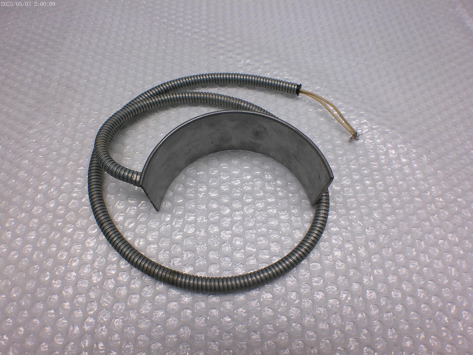 ITP B5A2GB24X BAND HEATER NSNP