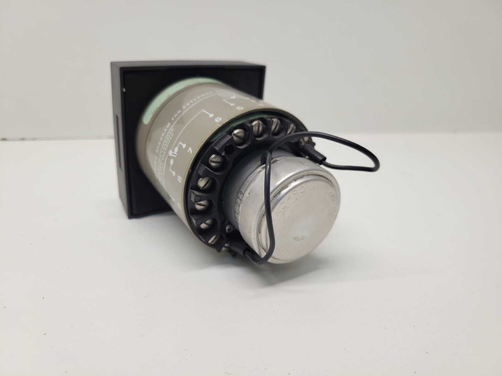 NEW OLD STOCK! ATC 0-30 SEC ANALOG RESET TIMER 305E-006-A-10-XX