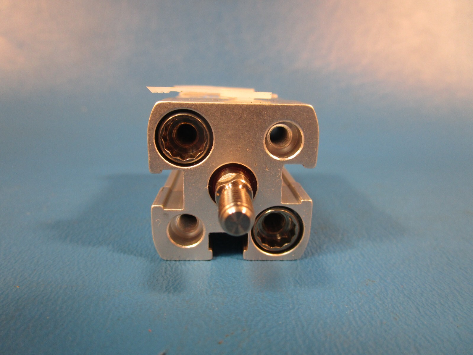 FESTO ADN-12-10-A-P-A, 536205, Compact air cylinder, Cylinder Bore 12 mm, Stroke