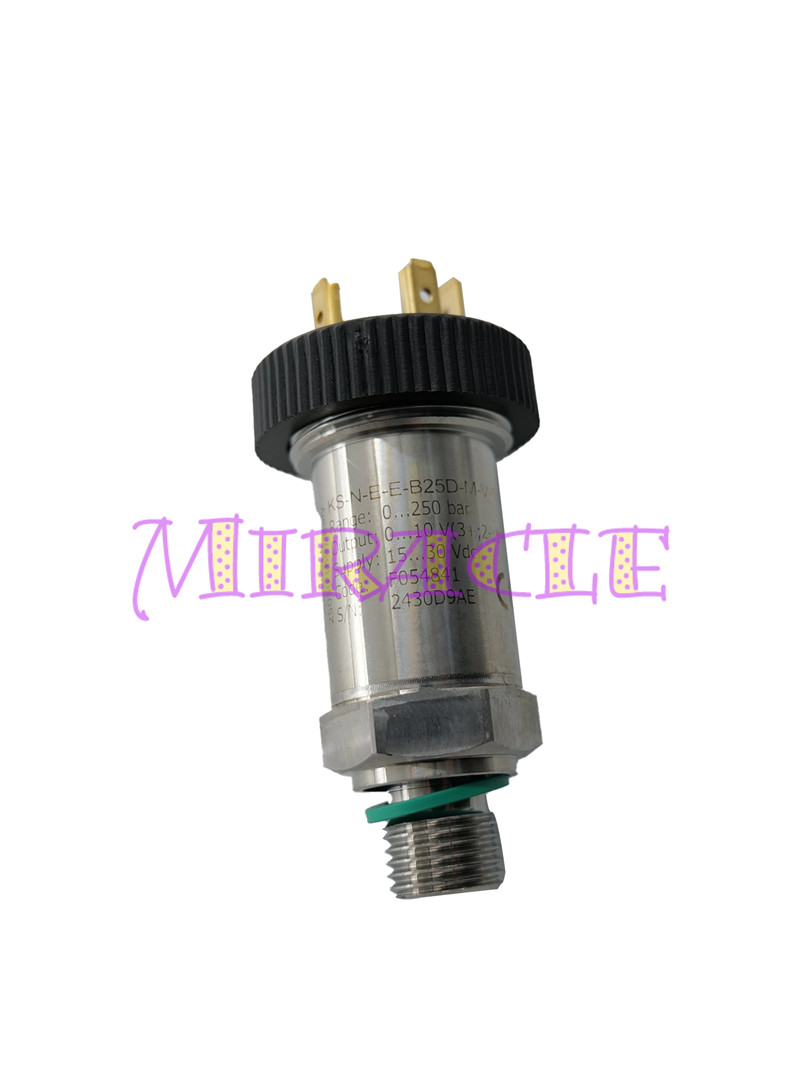 1PC NEW FOR GEFRAN KS-N-E-E-B25D-M-V-530 Pressure Sensor