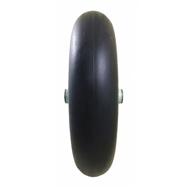 Manufacturer Varies Solid Wheel,Smooth,425 lb. Load Rating 53CM42 Manufacturer