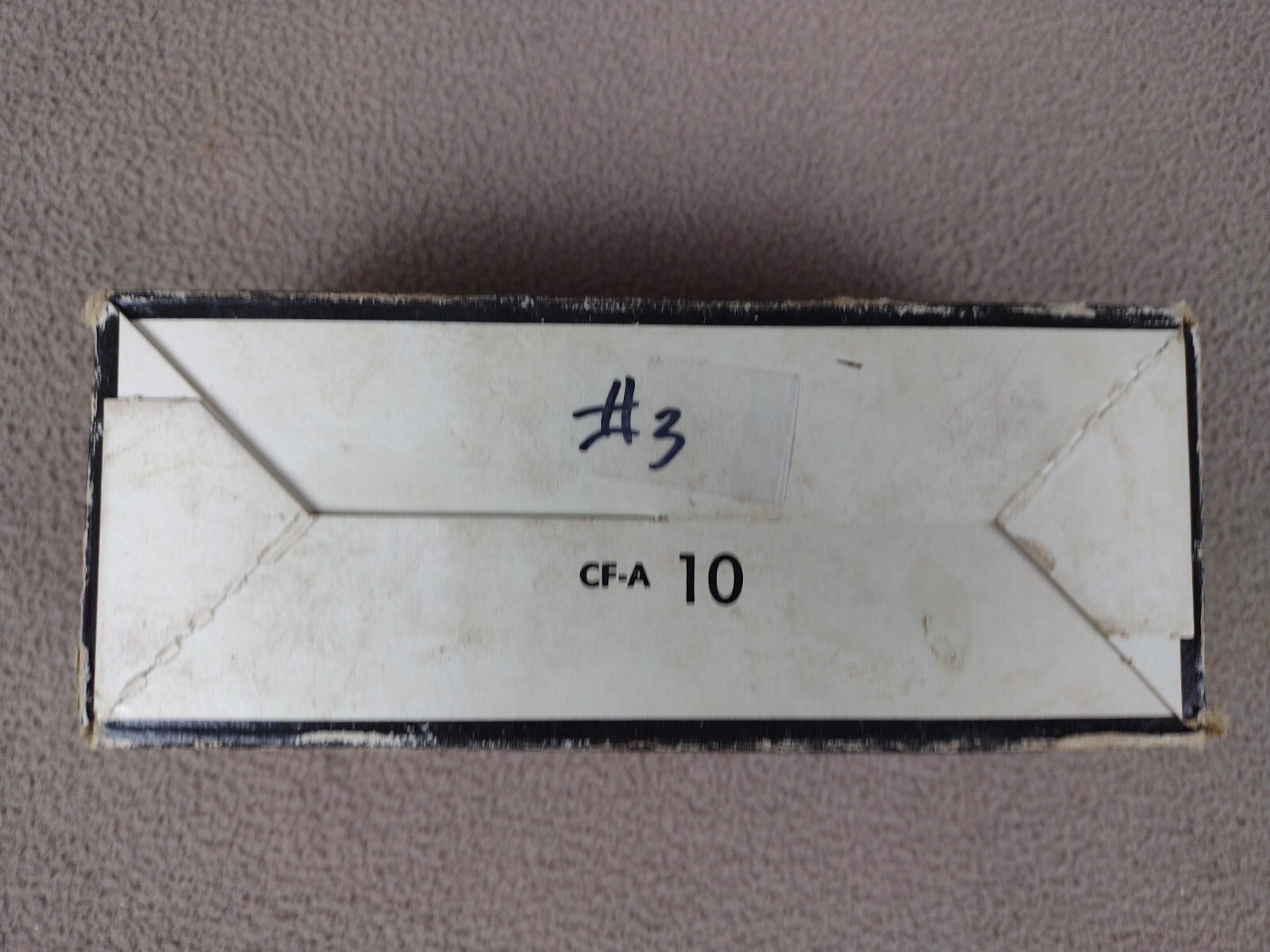10 NEW MCGILL CAMROL CF-5/8 CAM FOLLOWERS BEARINGS (#3)
