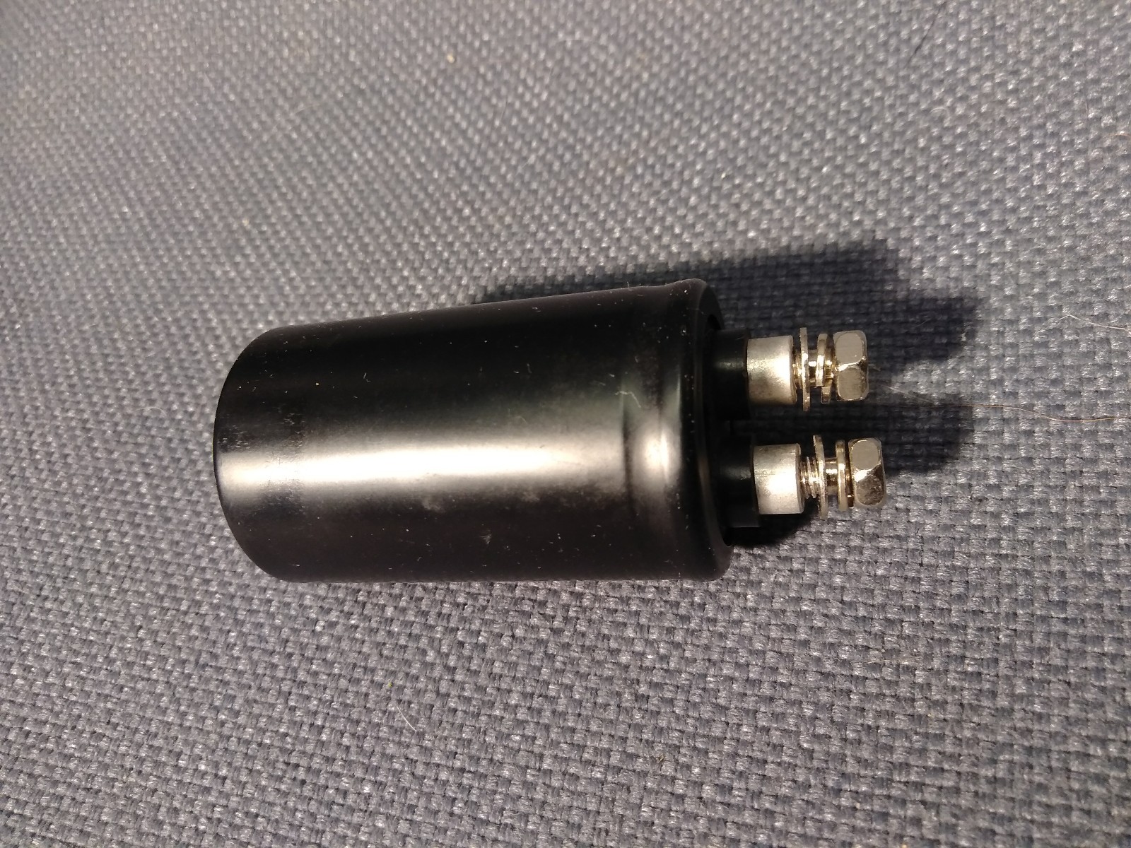 Marcon Electrolytic PWRMA1C223 22000uf 16 WV 20 SV 0W01A *FREE SHIPPING*