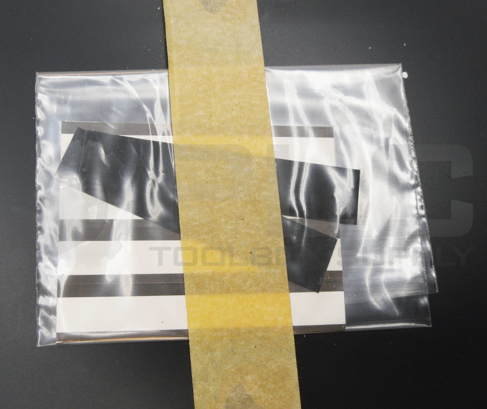 NEW FISCHER & PORTER 51-1340 ELECTRONIC MICRO-DCI RECORDER *READ*