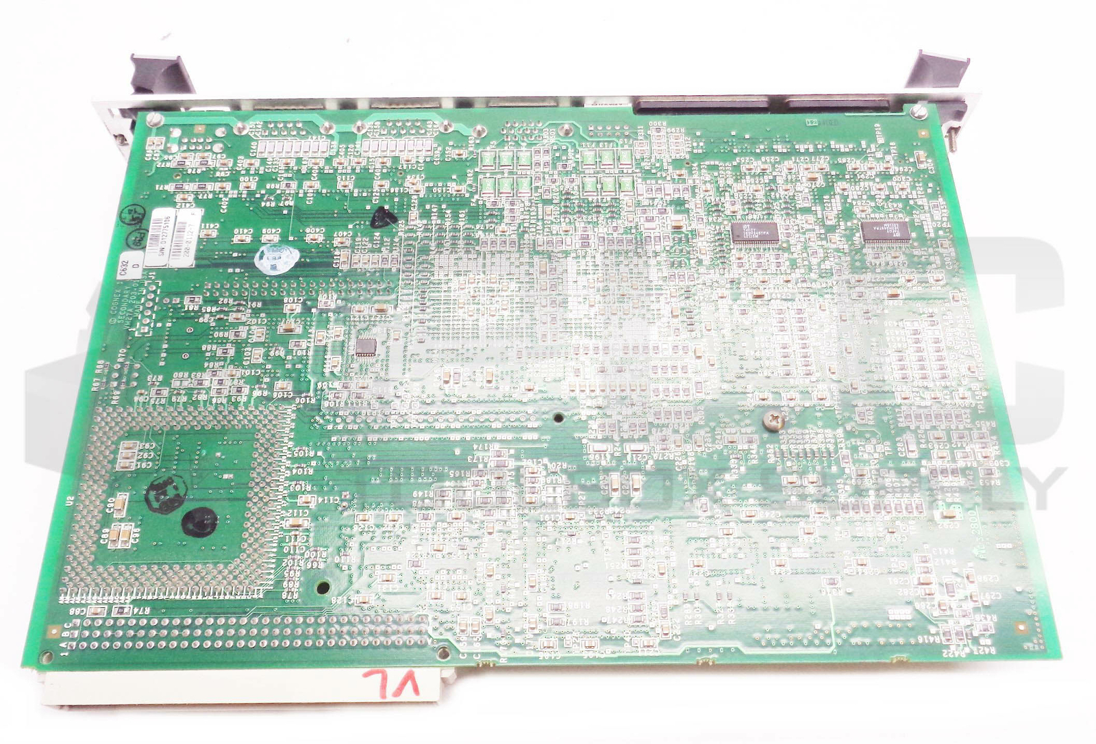 COGNEX VPM-82403X/V-5000 MOTHERBOARD 801-8243-02 K