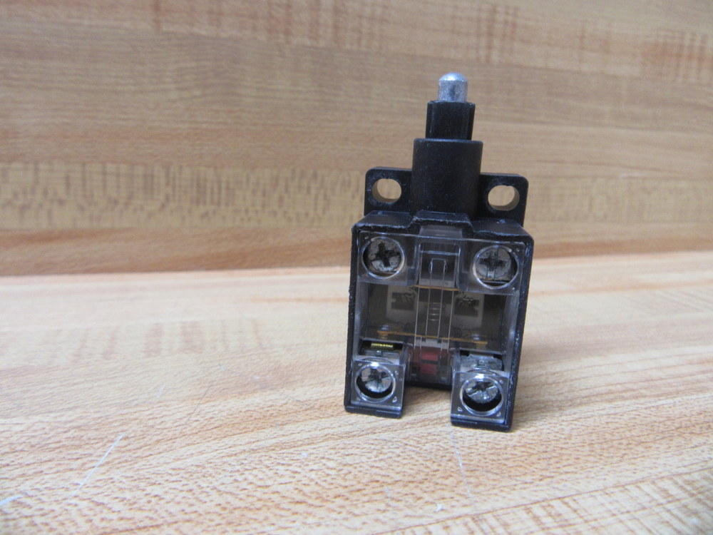 Plzzato VF B502-GJ7 Limit Switch G12 VF1-77604