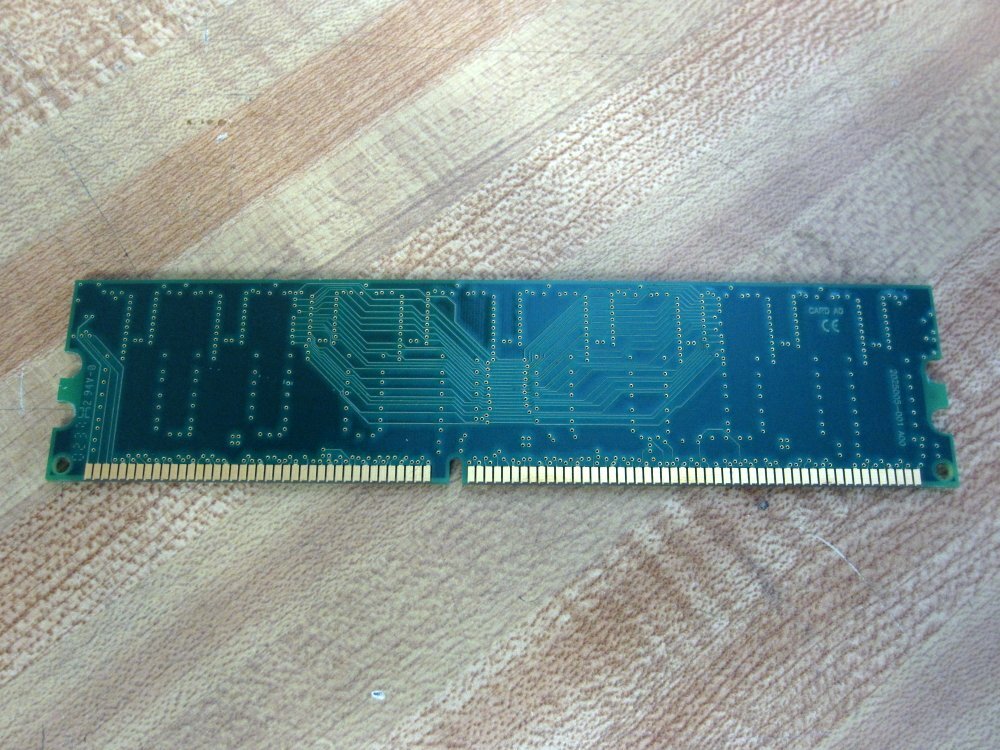 Mitsubishi MH32D64AKKH-75 Memory Module MH32D64AKKH75
