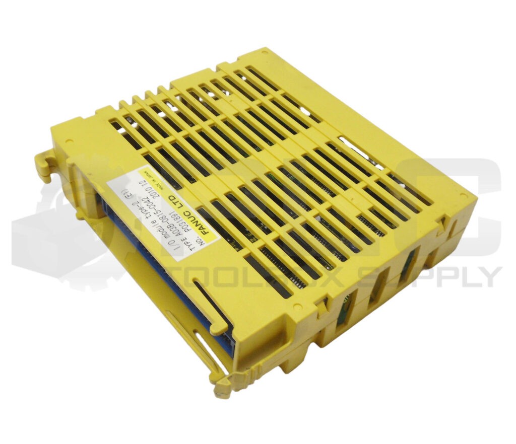 FANUC A03B-0815-C042 MODULE