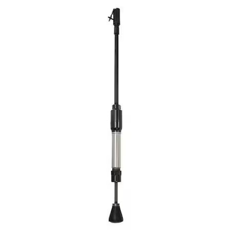 Chicago Pneumatic Cp0200b32l-2F Sand Rammer, Floor, 1/2 In, Npt