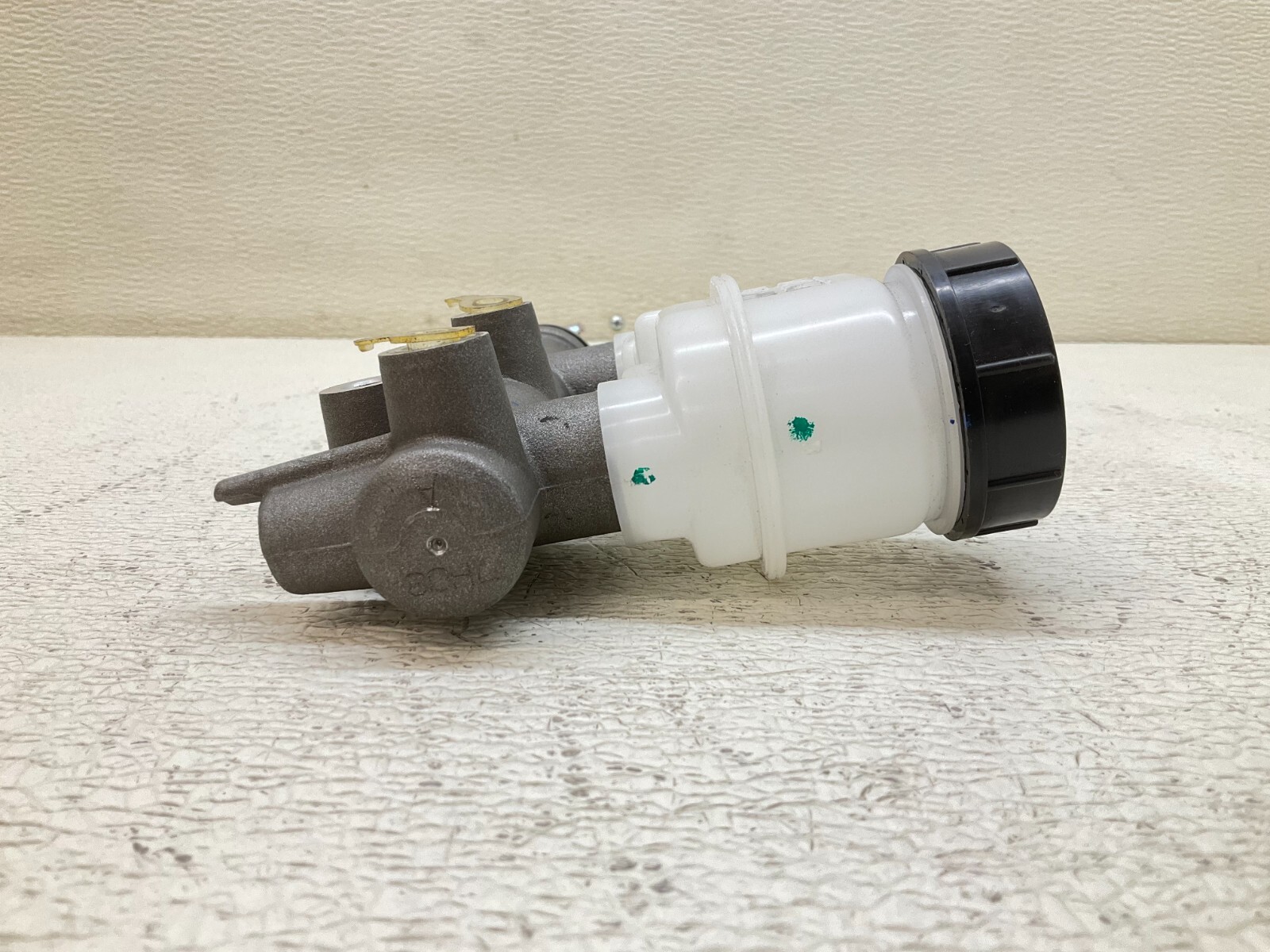 Hayes H5B Master Cylinder (TSC)