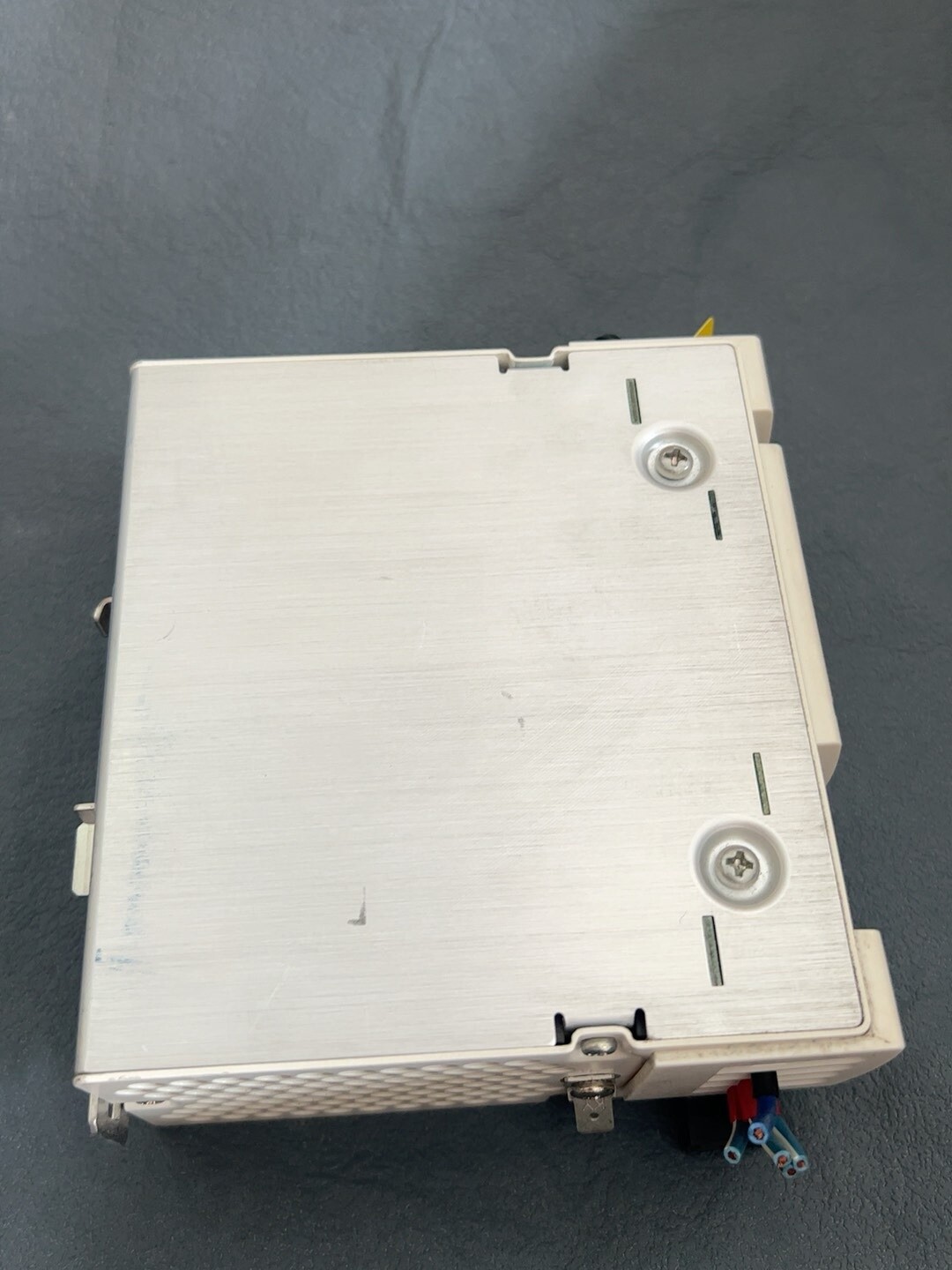 1P schneider ABL8RPS24050 24VDC-5A Accept counteroffer