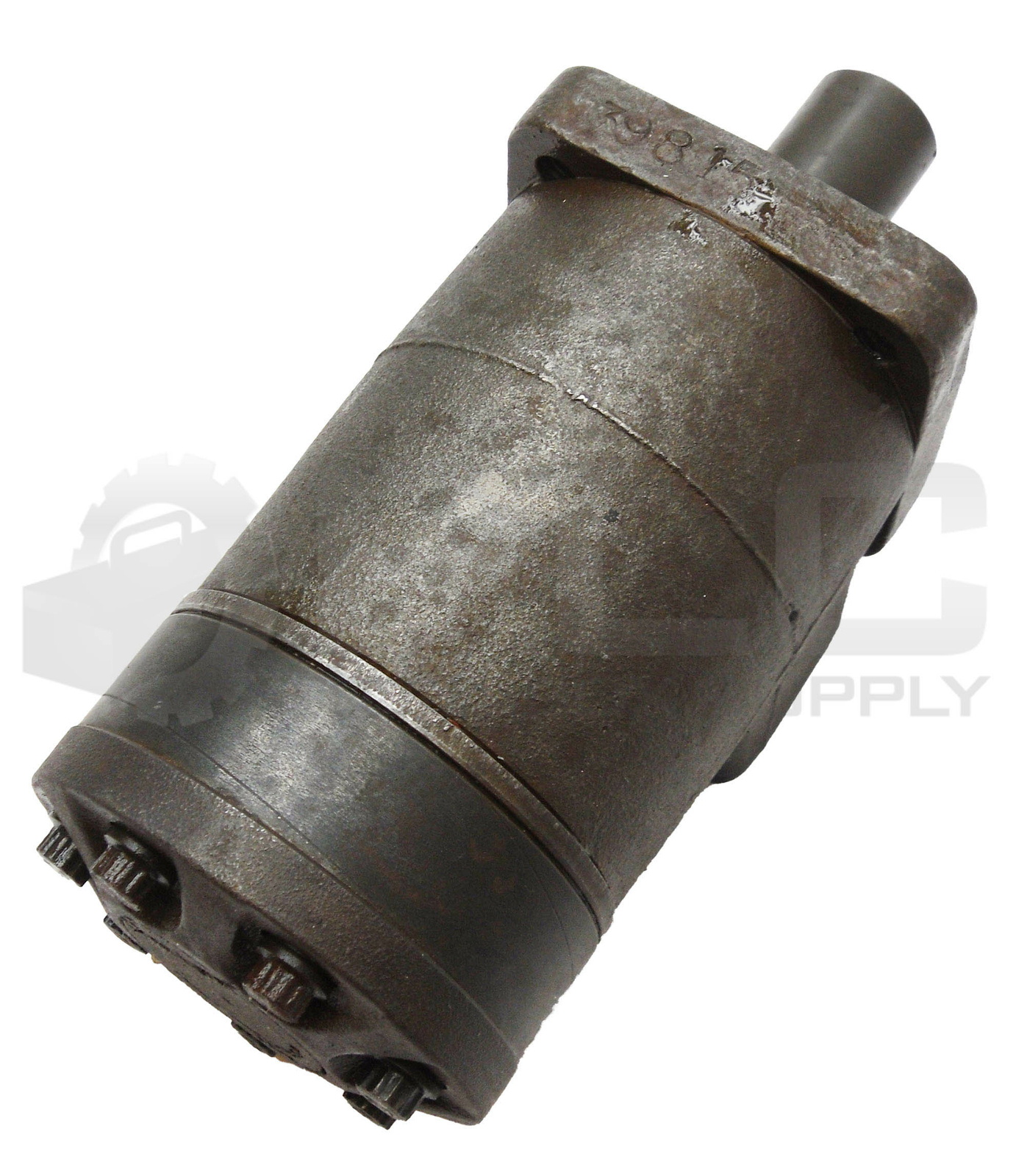 EATON CHAR-LYNN 101-1036-007 HYDRAULIC MOTOR 101-1036
