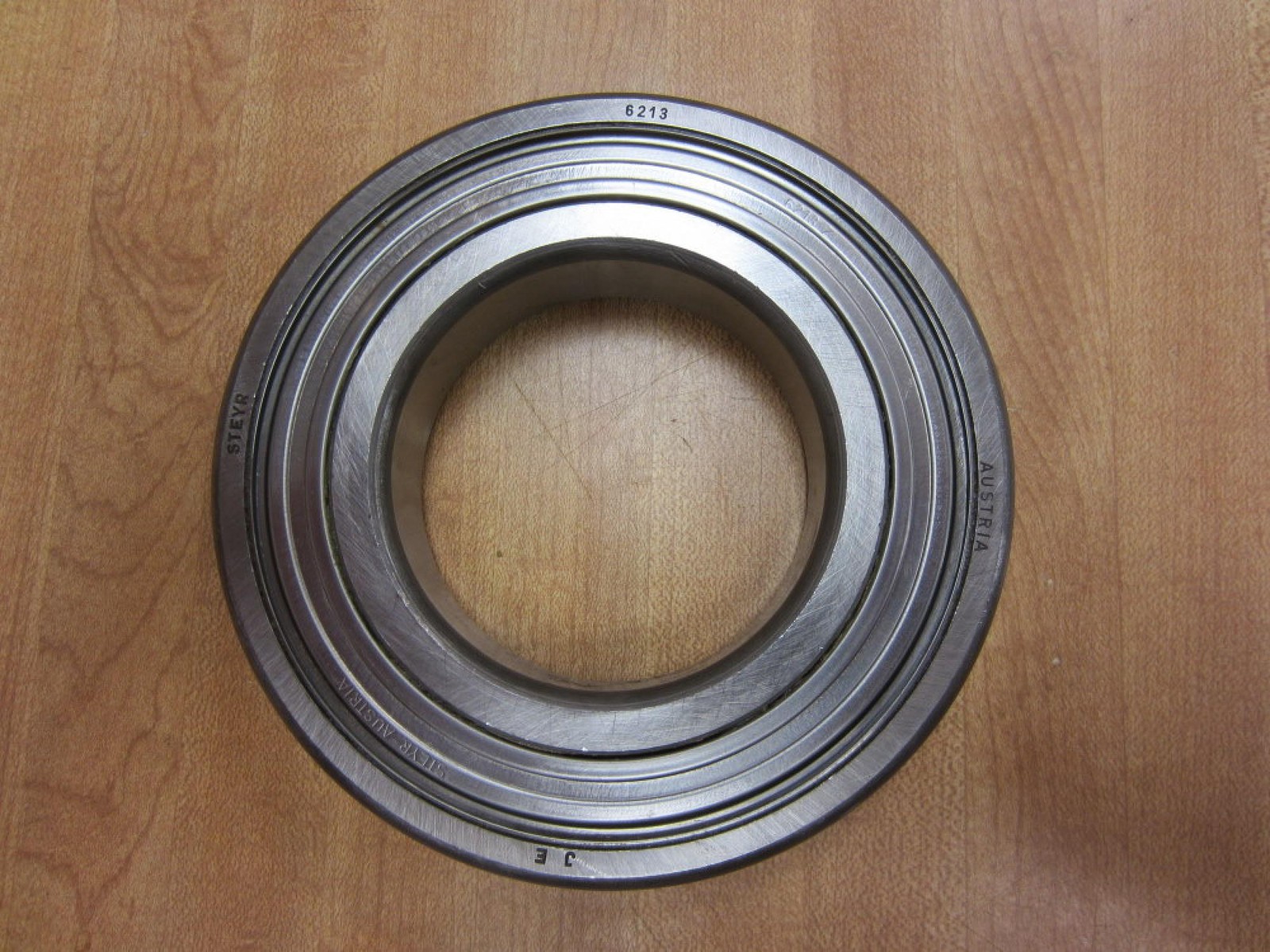 Steyr 6213-2Z Ball Bearing 62132Z